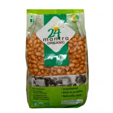 24 Mantra Organic Raw Peanut
